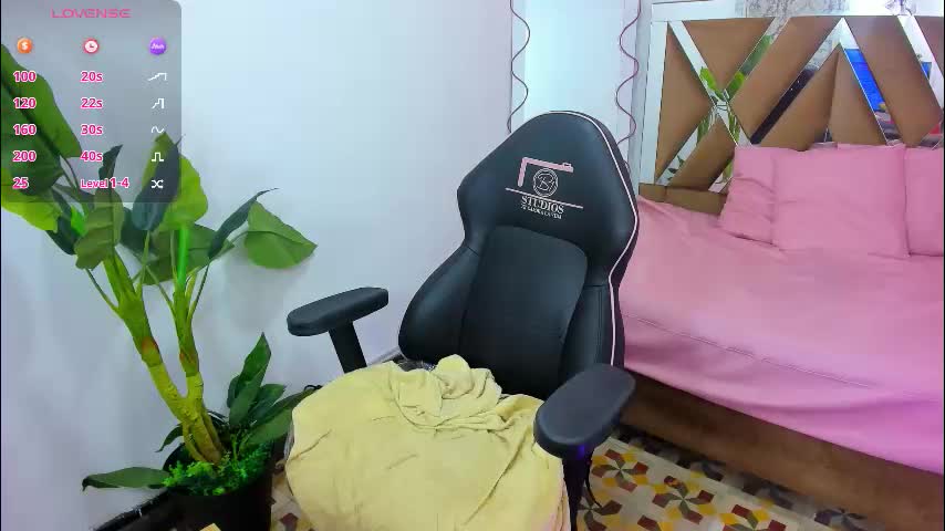 sharlot_tay Adult Chat March 16, 2026