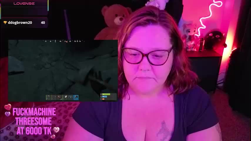 peachynessa Adult Chat March 16, 2026