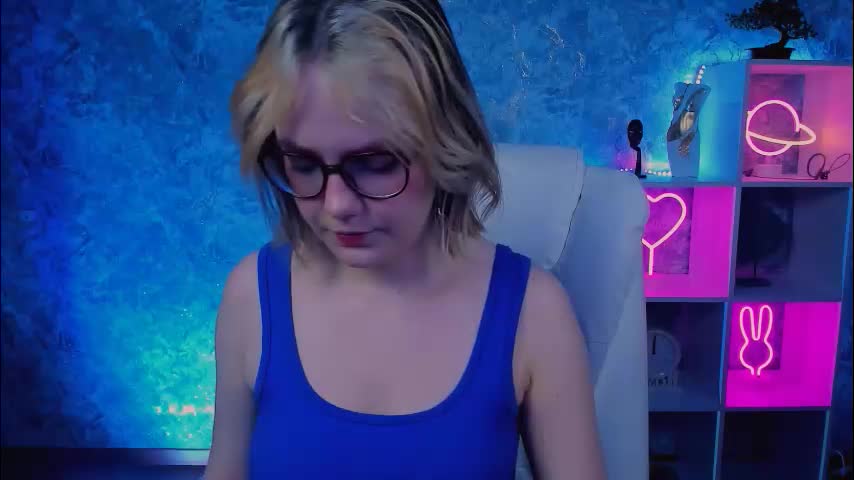 madeline_doll Adult Chat March 16, 2026