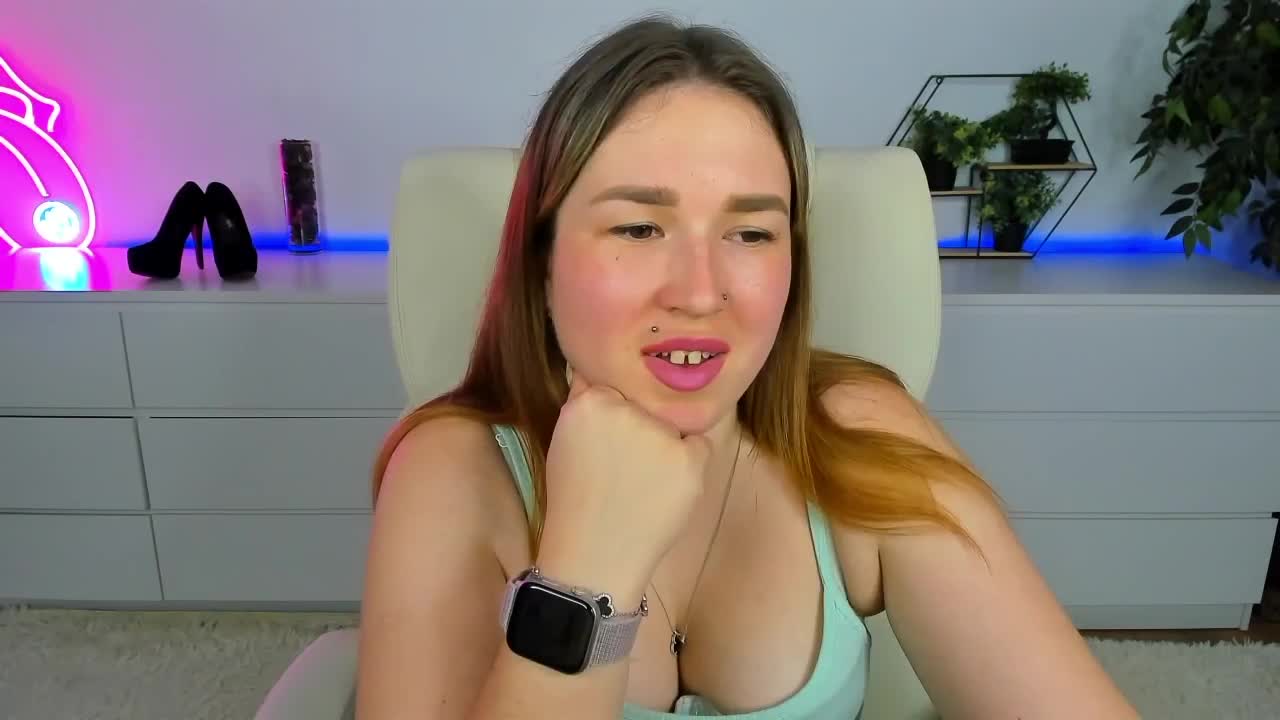 SofiiDarling Adult Chat March 16, 2026