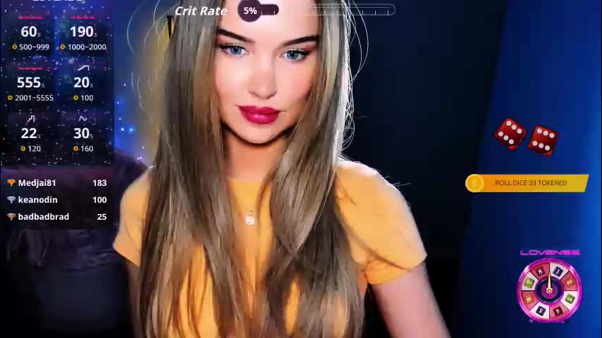 thewizardjenn Adult Chat March 16, 2026