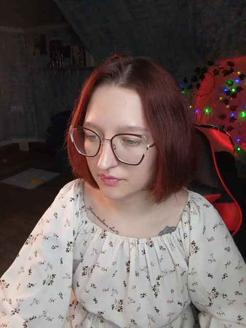 Mari_Gold Adult Chat March 16, 2026