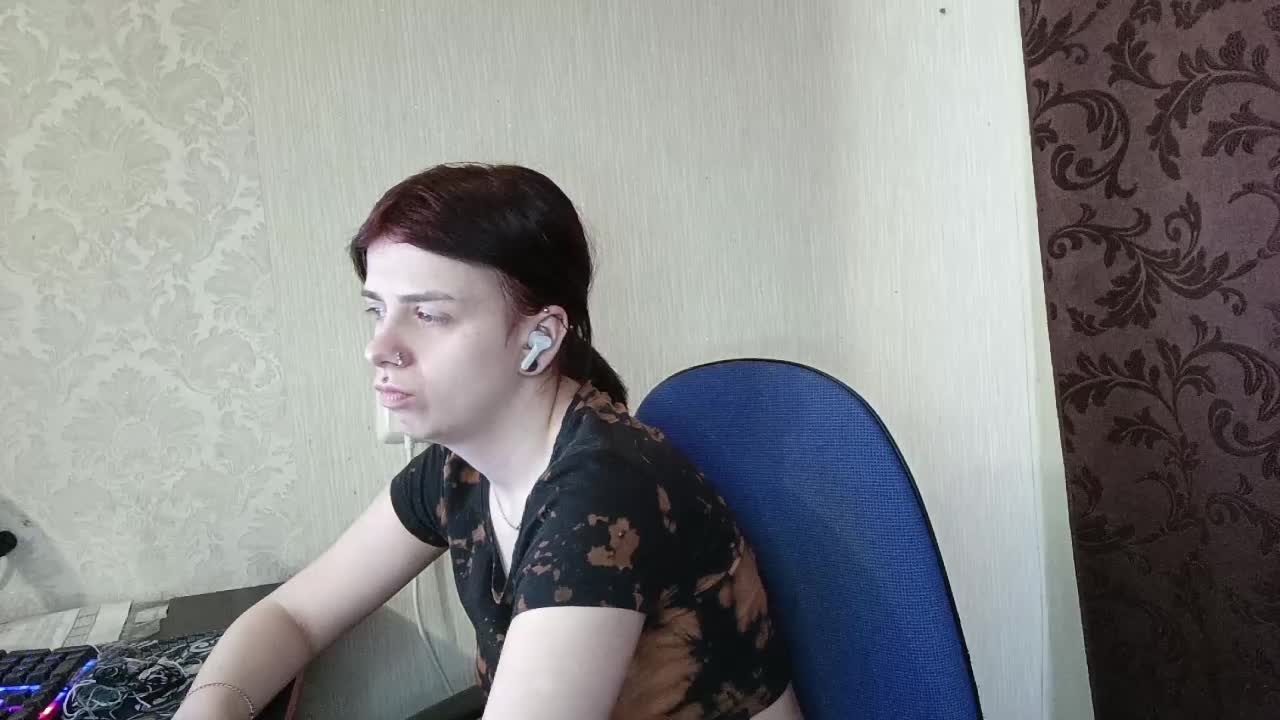 DavidSchatzel Adult Chat March 16, 2026