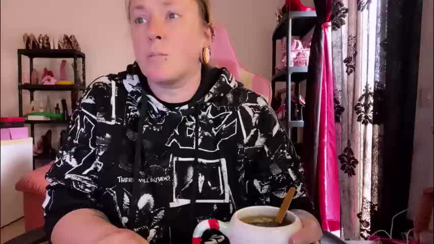 kissica Adult Chat March 16, 2026