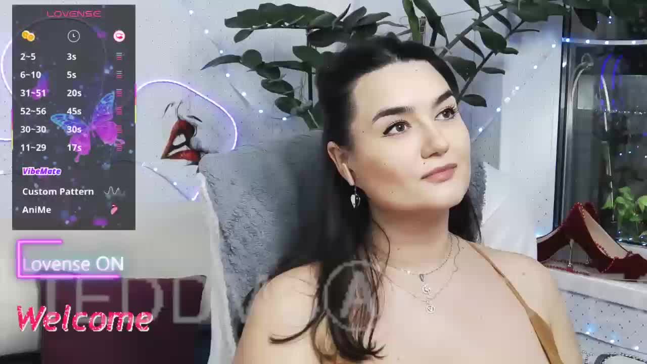 LinaCrave Adult Chat March 16, 2026