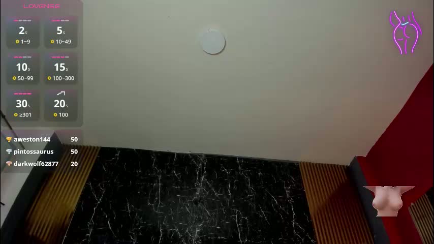 vanessahard_as Adult Chat March 17, 2026