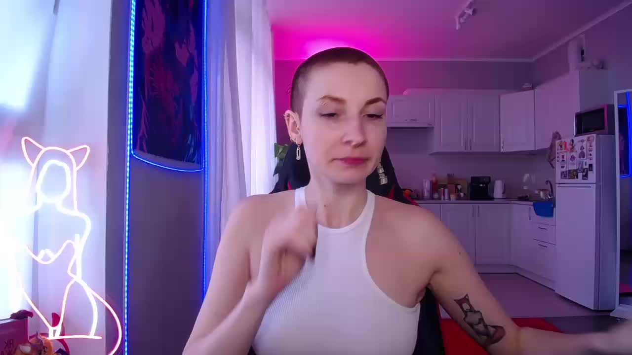 Hope_Foxter Adult Chat March 16, 2026