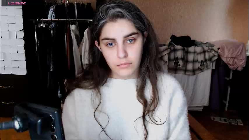 roselina_ Adult Chat March 16, 2026