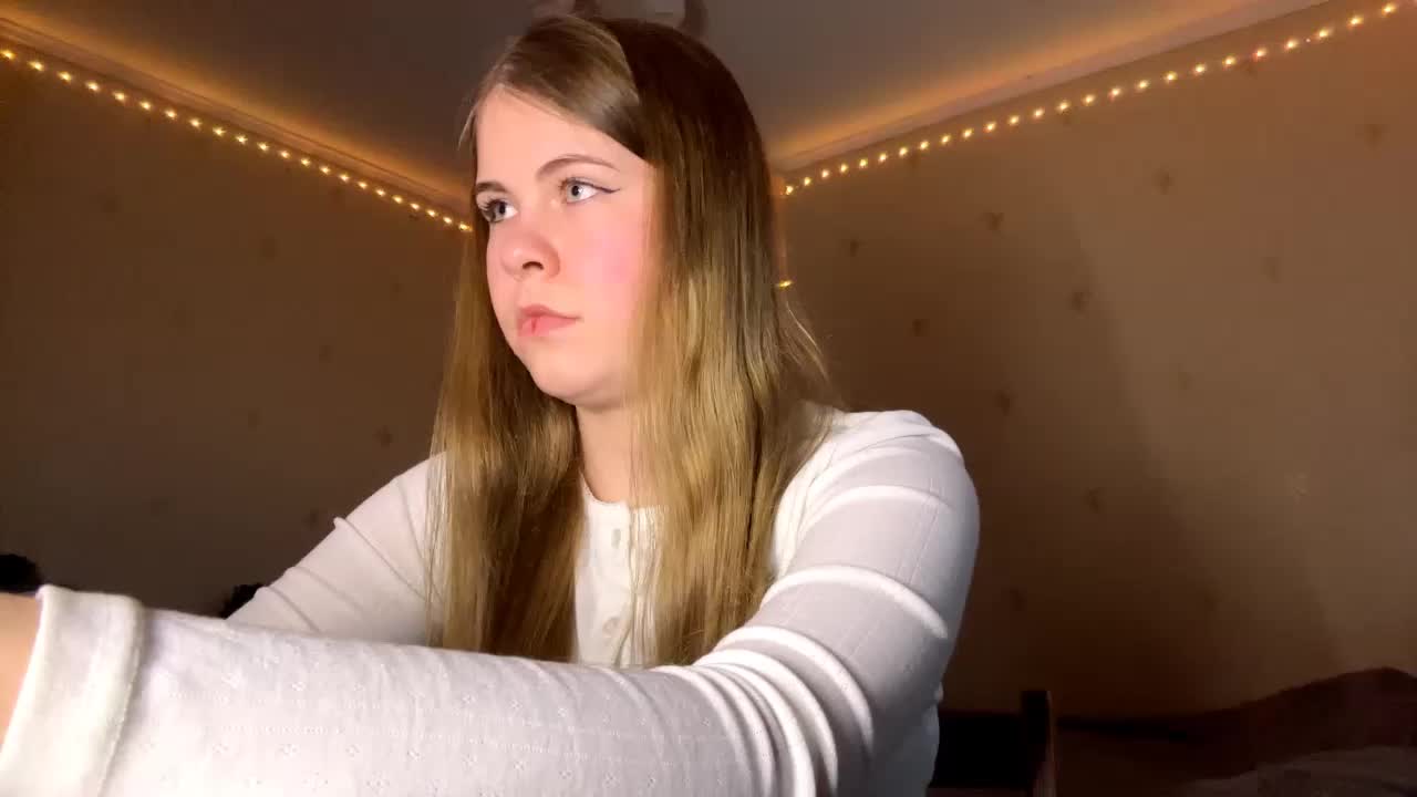 JanessaArdry Adult Chat March 16, 2026