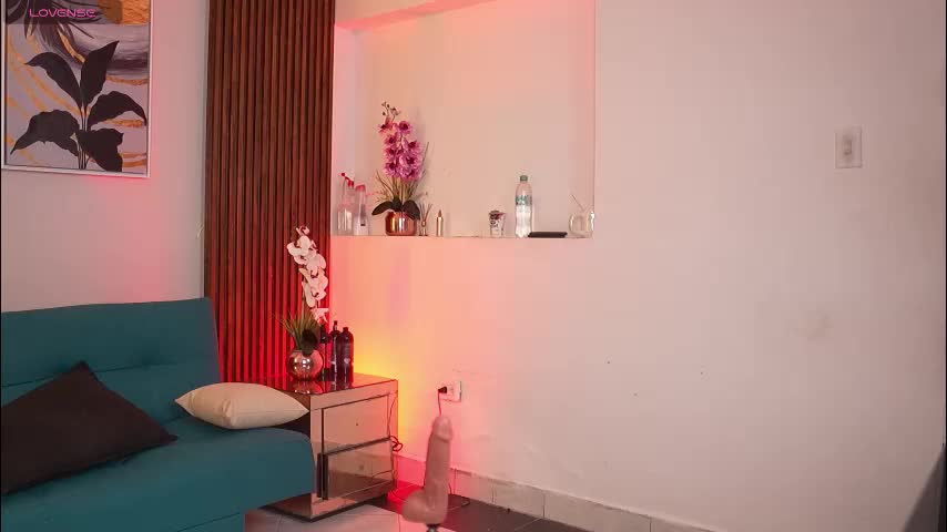 sheylabakerr Adult Chat March 16, 2026