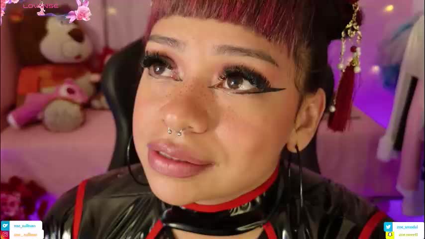 zoe_sullivan_ Adult Chat March 17, 2026