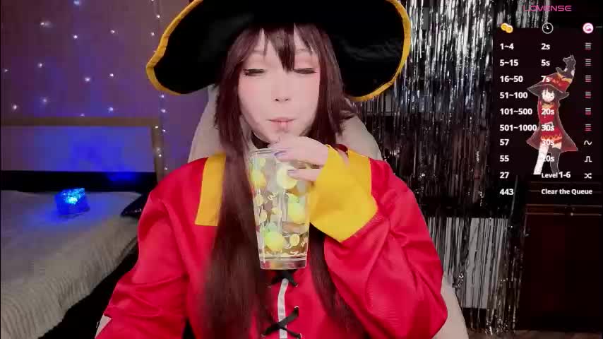 vanessaamixx Adult Chat March 16, 2026