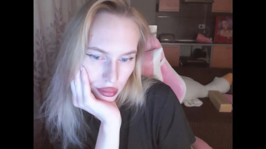 elsa_shine Adult Chat March 16, 2026