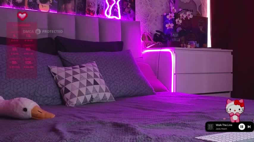 LisLy Adult Chat March 16, 2026