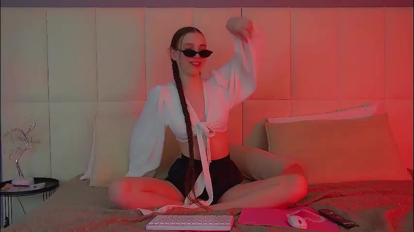 veronicavance Adult Chat March 16, 2026