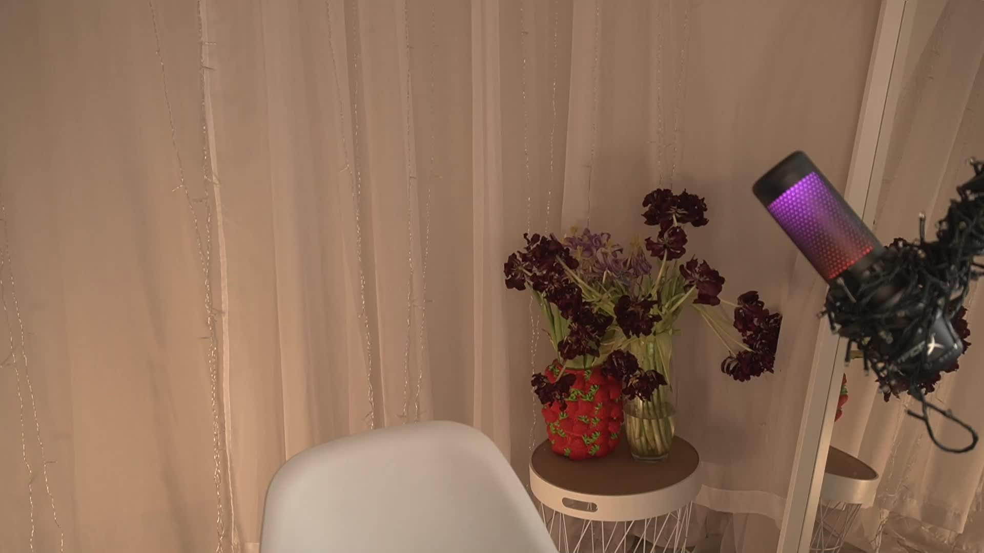 PONI_DI Adult Chat March 16, 2026