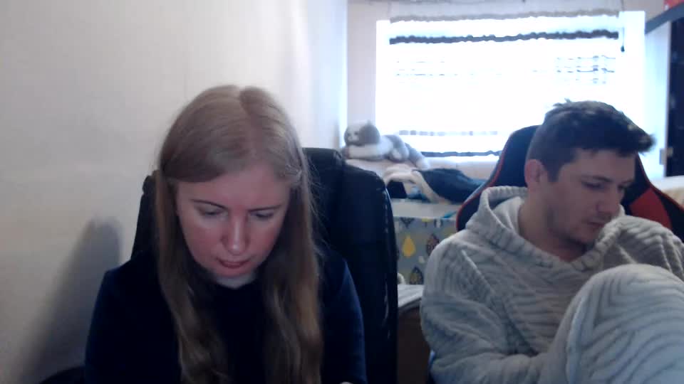 jenisandpeter Adult Chat March 16, 2026