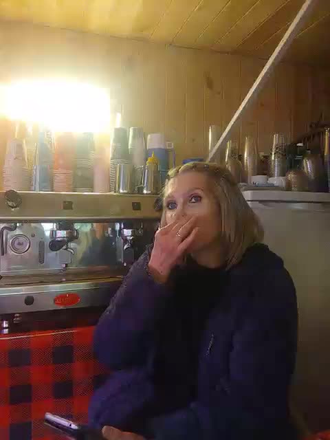 Katriona Adult Chat March 16, 2026