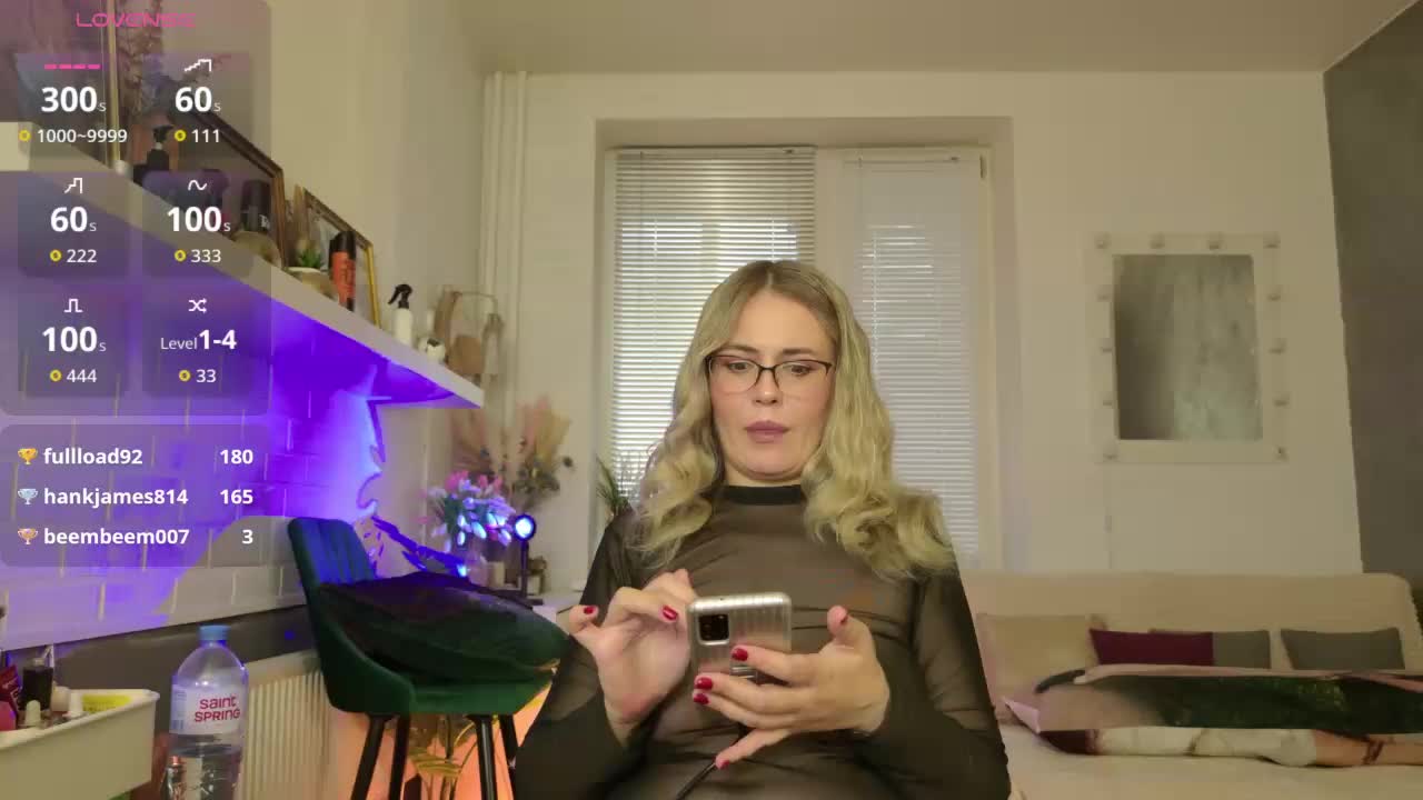 BulletNipples Adult Chat March 16, 2026