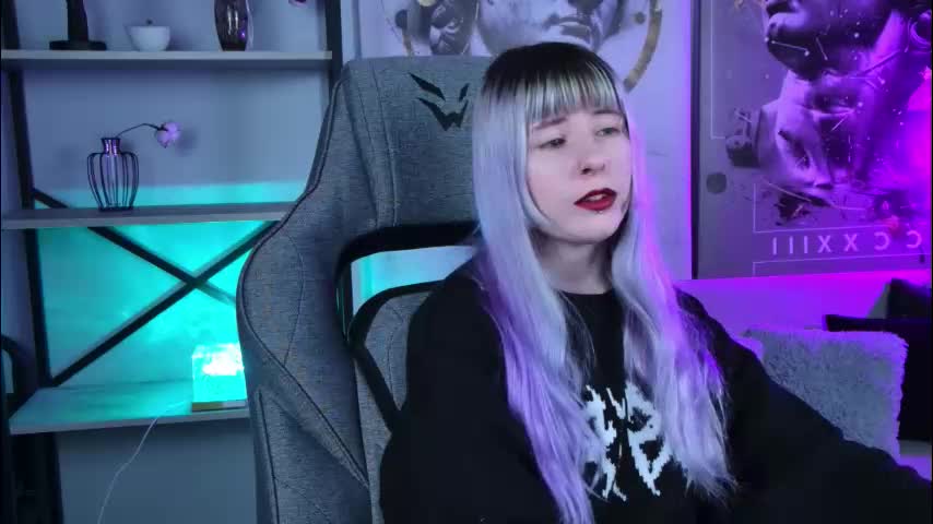 lexiwenford Adult Chat March 16, 2026