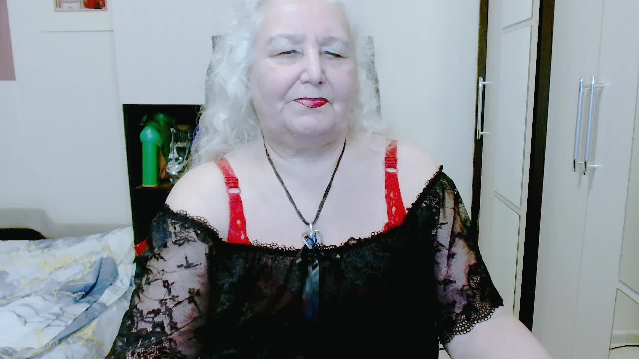 GrannyWants Adult Chat March 16, 2026