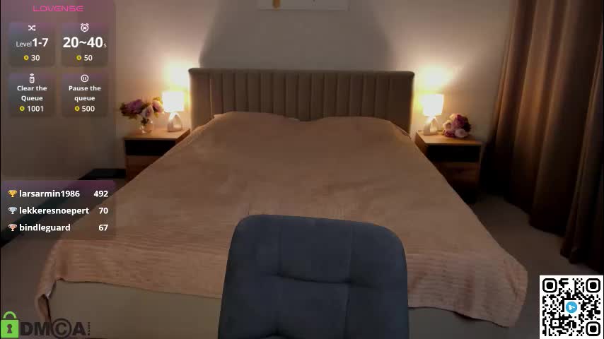 lanafrost Adult Chat March 16, 2026