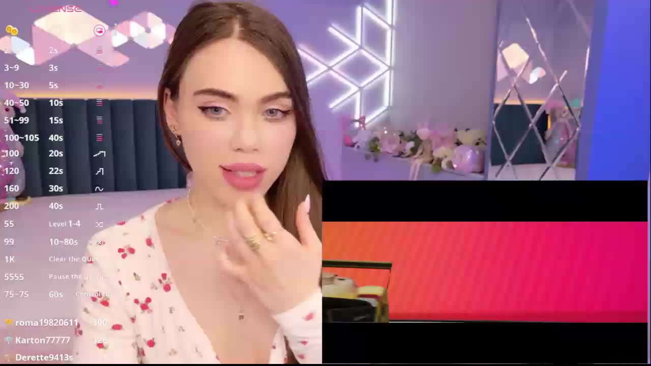 MimiForce Adult Chat March 16, 2026