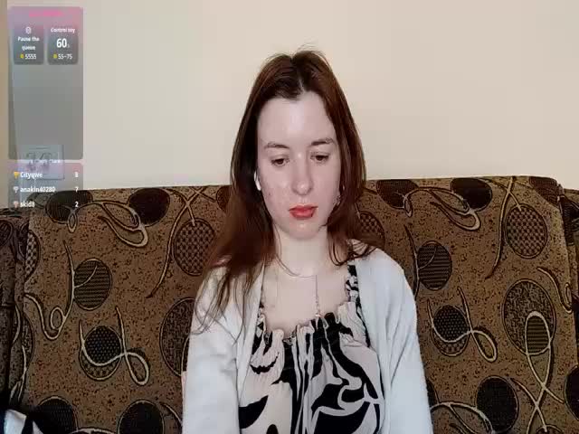 AnnabellKowalkowski Adult Chat March 16, 2026