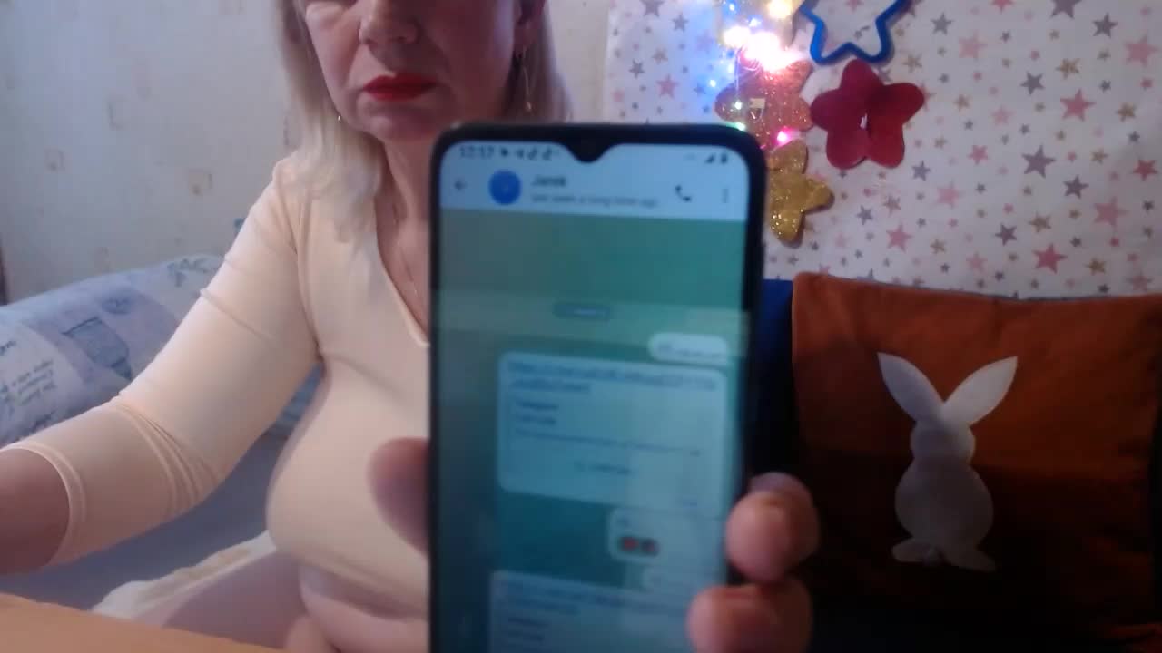 LanaStar1 Adult Chat March 16, 2026