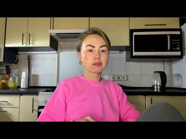 MartaLuna Adult Chat March 16, 2026