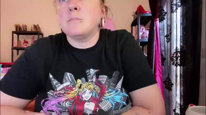 kissica Adult Chat March 16, 2026