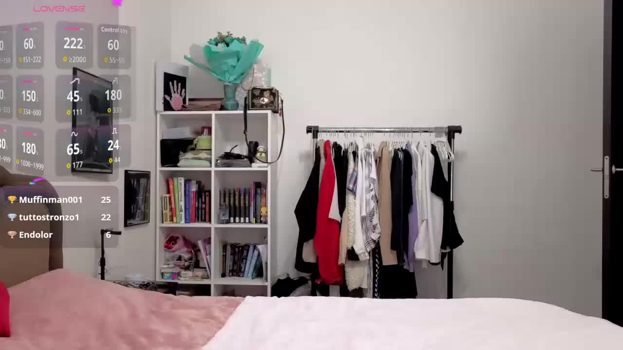 Francis_girl_hot Adult Chat March 16, 2026