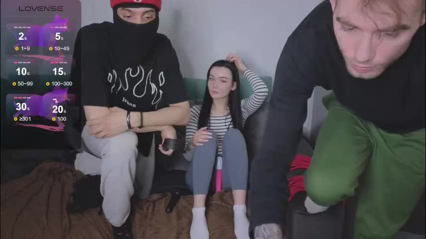 _by_double_sexy_miss_ Adult Chat March 16, 2026