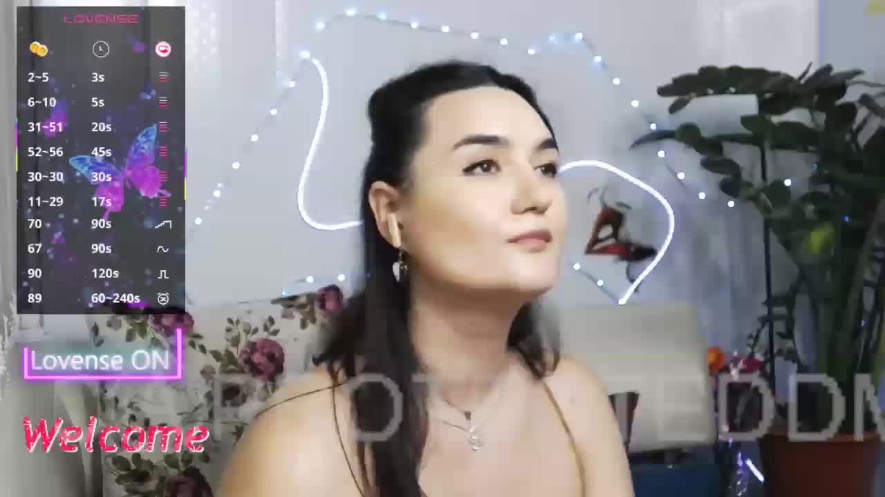 LinaCrave Adult Chat March 16, 2026