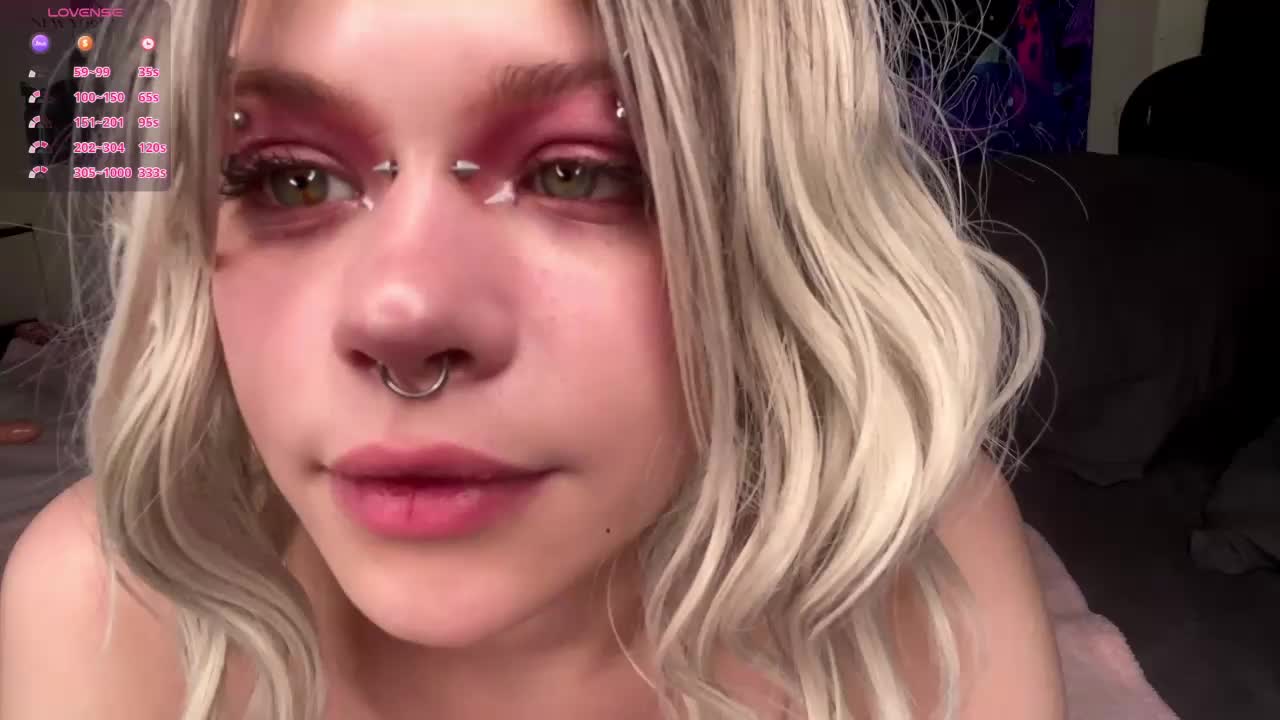 EliciaKalka Adult Chat March 16, 2026