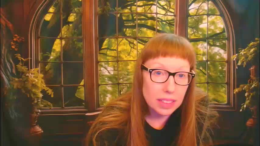 ember_starleena Adult Chat March 16, 2026