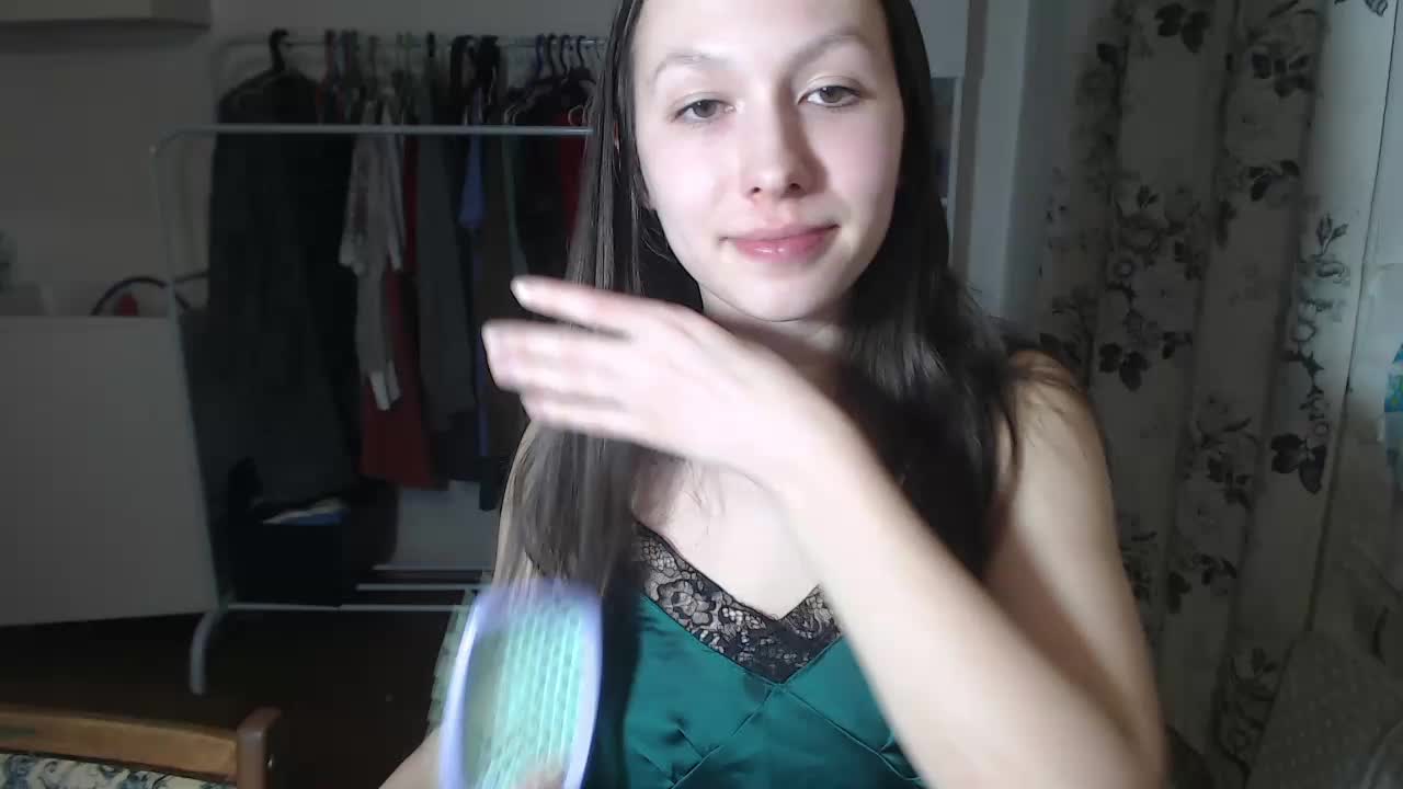 Blueberry18 Adult Chat March 16, 2026