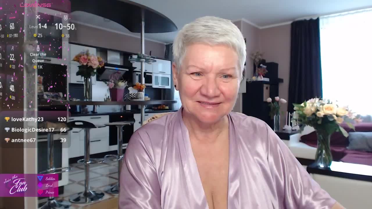 roxana-brooks Adult Chat March 16, 2026