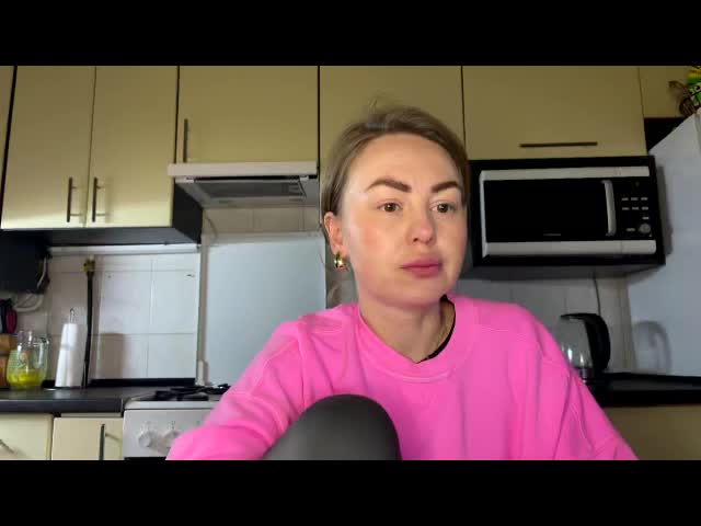 MartaLuna Adult Chat March 16, 2026