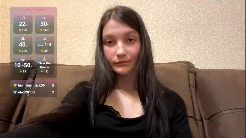 faustinabartosh Adult Chat March 16, 2026