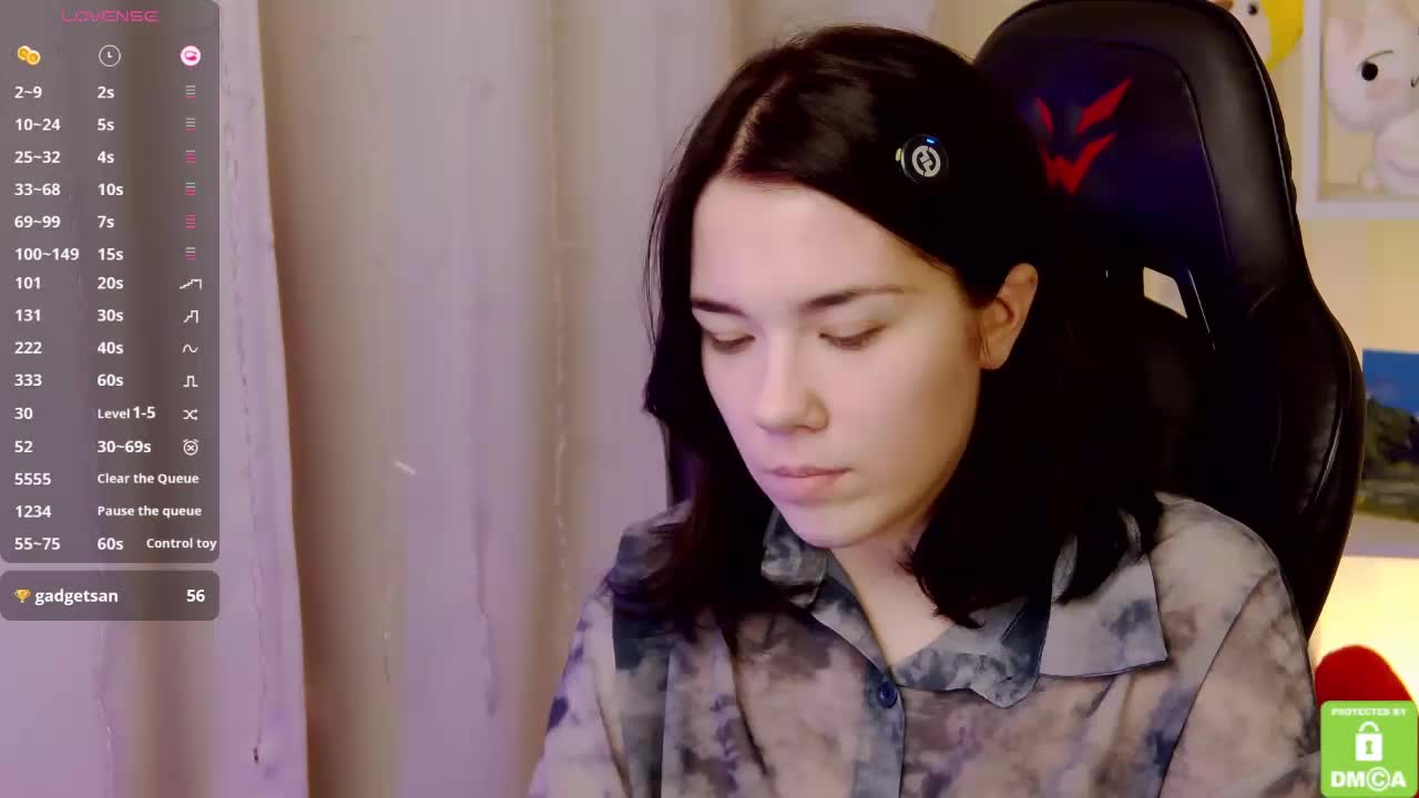 Kelly-foox Adult Chat March 16, 2026