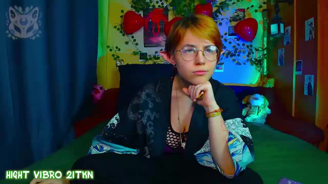 Tricky_Kitsune Adult Chat March 16, 2026