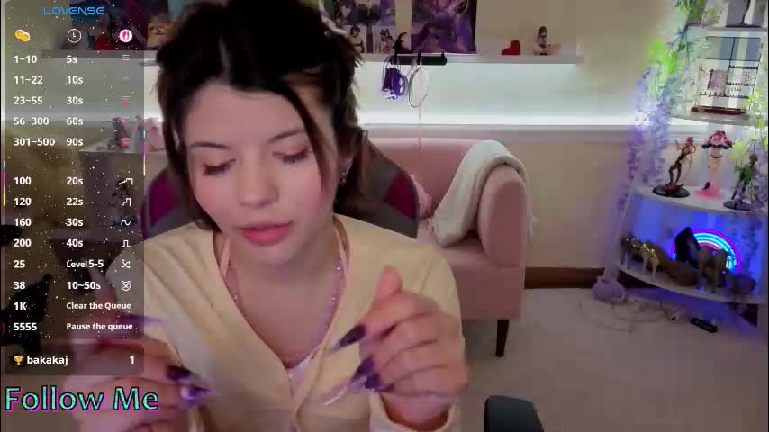 katyazaitseva Adult Chat March 16, 2026