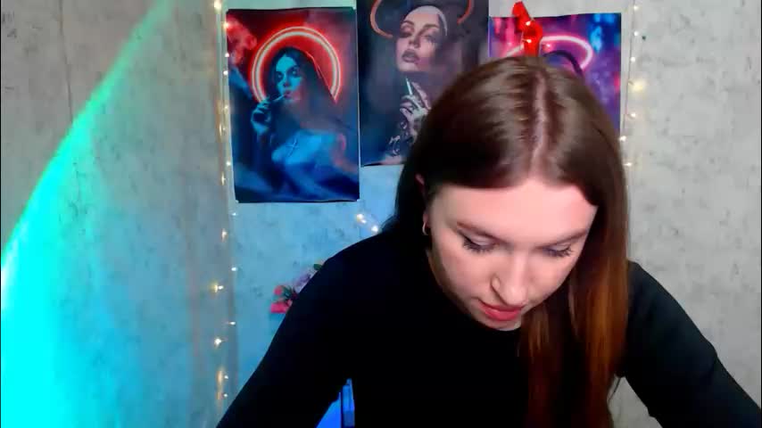 _julianaini_ Adult Chat March 16, 2026