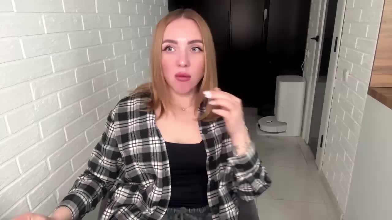 JuliaDoll Adult Chat March 16, 2026