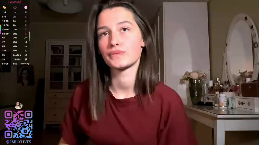 michael_pors Adult Chat March 16, 2026