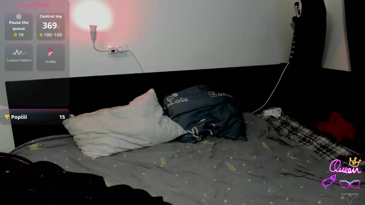 ChristyW3b Adult Chat March 16, 2026