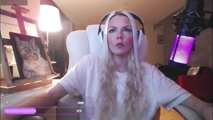 tinykylie Adult Chat March 16, 2026