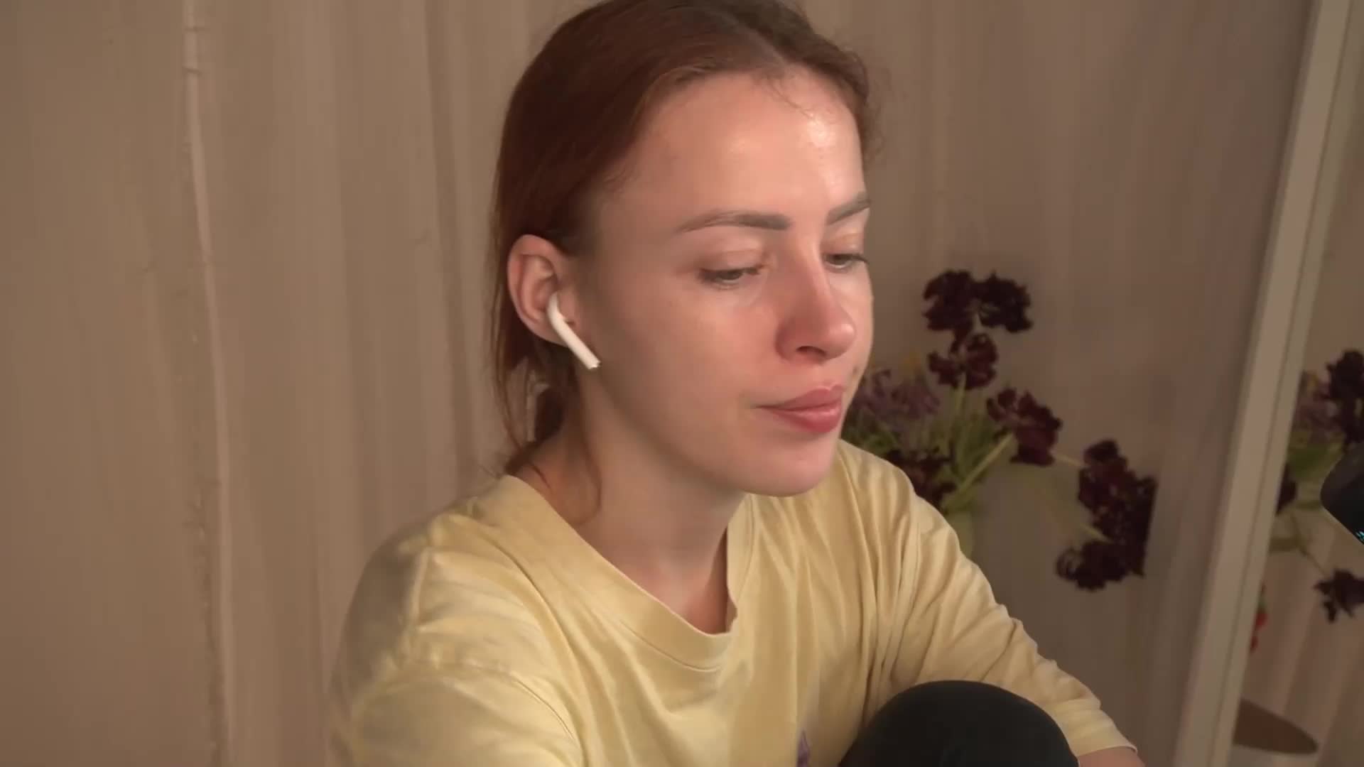 PONI_DI Adult Chat March 16, 2026