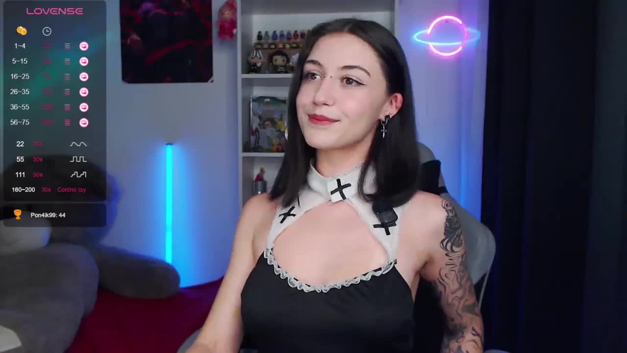 BlackAngell Adult Chat March 16, 2026